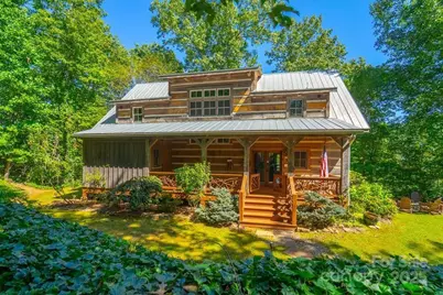 246 Fiddle and A Bow Lane, Sylva, NC 28779 - Photo 1