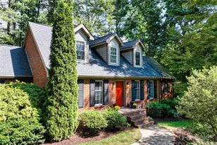 2 White Rock Ct, Arden, NC 28704 - Photo 1