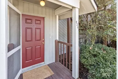 426 Windswept Drive, Asheville, NC 28801 - Photo 1