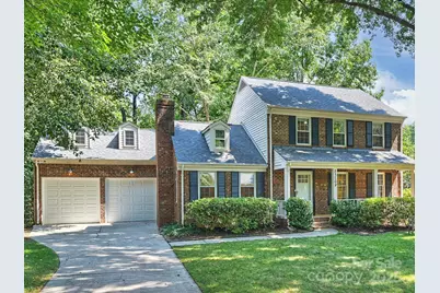 8319 Braeside Court, Charlotte, NC 28270 - Photo 1