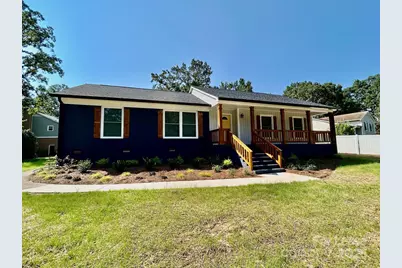 725 Brookside Drive, Gastonia, NC 28056 - Photo 1