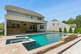 3105 Deep River Wy, Waxhaw, NC 28173 - Photo 1