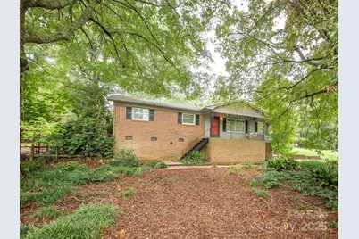 8432 Wilson Woods Drive, Mint Hill, NC 28227 - Photo 1