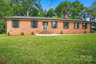 6912 Carl Belk Rd, Monroe, NC 28112 - Photo 1