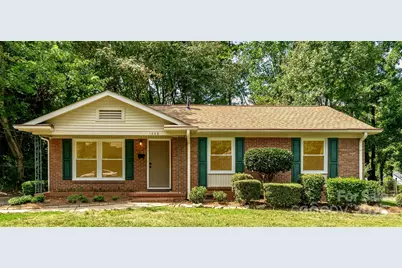 1408 Interurban Avenue, Charlotte, NC 28208 - Photo 1