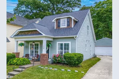 1228 Rising Oak Drive, Charlotte, NC 28206 - Photo 1