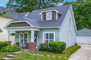 1228 Rising Oak Dr, Charlotte, NC 28206 - Photo 1