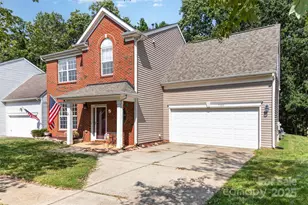 7900 Rolling Meadows Ln, Huntersville, NC 28078 - Photo 1