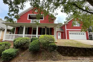 14112 Garden District Row, Huntersville, NC 28078 - Photo 1