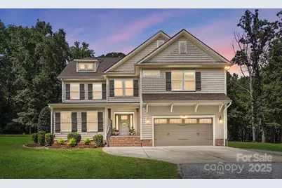 7219 Indian Trail Fairview Road, Indian Trail, NC 28079 - Photo 1