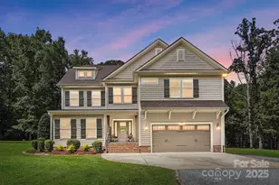 7219 Indian Trail Fairview Rd, Indian Trail, NC 28079 - Photo 1