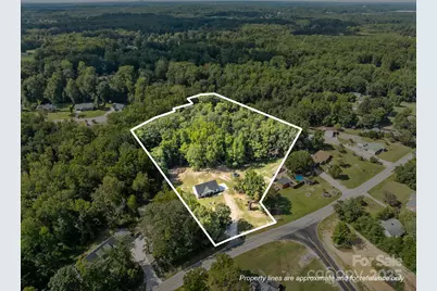 4980 Mt Hope Church Road, Salisbury, NC 28146 - Photo 1