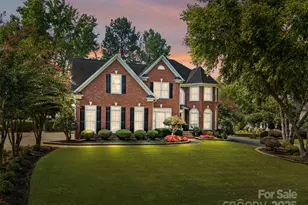 10406 Callicut Spring Ct, Huntersville, NC 28078 - Photo 1