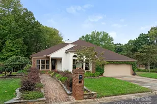 5124 Tedorill Ln, Charlotte, NC 28226 - Photo 1