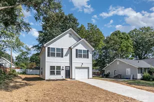 530 Oakhurst Ave, Gastonia, NC 28052 - Photo 1