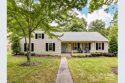 4941 Virginian Lane, Charlotte, NC 28226 - Photo 1