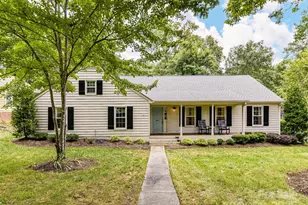 4941 Virginian Ln, Charlotte, NC 28226 - Photo 1