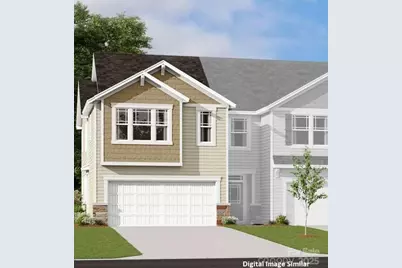 7122 Hodges Meadow Lane, Charlotte, NC 28213 - Photo 1