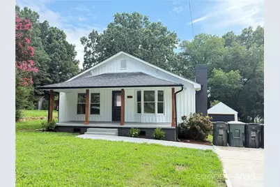 668 Union Cemetery Road SW, Concord, NC 28027 - Photo 1