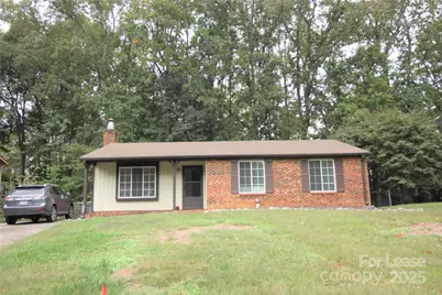 8200 Mahogany Drive, Charlotte, NC 28227 - Photo 1