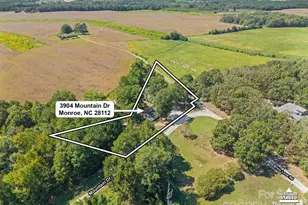 3904 Mountain Dr, Monroe, NC 28112 - Photo 1