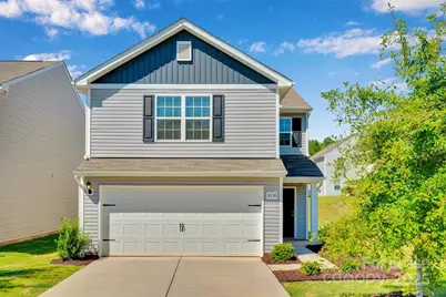 9330 Creedmore Hills Drive, Charlotte, NC 28214 - Photo 1