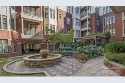 2810 Selwyn Avenue, Charlotte, NC 28209 - Photo 1