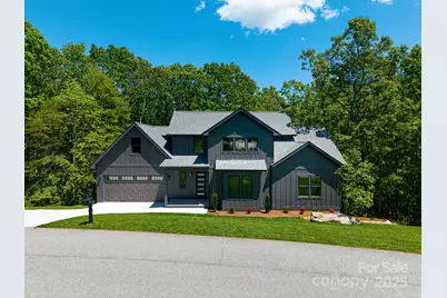 611 Crystal Heights Drive, Hendersonville, NC 28739 - Photo 1