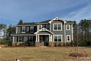 2529 Mabel Ln, Monroe, NC 28110 - Photo 1