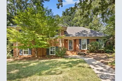 1201 Squire Drive, Charlotte, NC 28211 - Photo 1