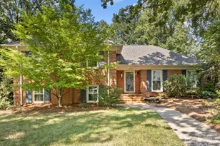 1201 Squire Dr, Charlotte, NC 28211 - Photo 1
