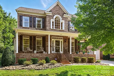 15107 Clover Berry Drive, Huntersville, NC 28078 - Photo 1