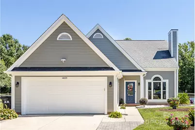 14025 Pytchley Lane, Charlotte, NC 28273 - Photo 1