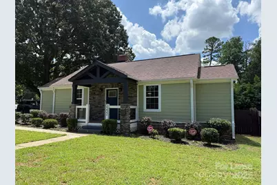 3332 Draper Avenue, Charlotte, NC 28205 - Photo 1