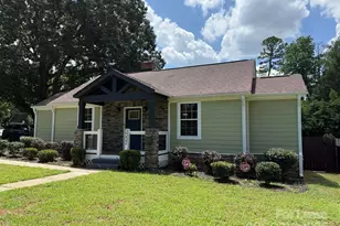 3332 Draper Ave, Charlotte, NC 28205 - Photo 1