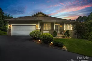 102 Pinnacle Peak Ln, Flat Rock, NC 28731 - Photo 1