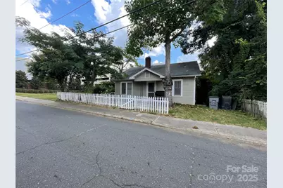 1608 Duckworth Avenue, Charlotte, NC 28208 - Photo 1