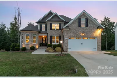 7619 Monty Drive, Kernersville, NC 27284 - Photo 1