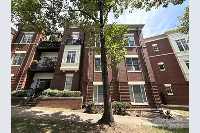 739 Garden District Drive, Charlotte, NC 28208 - Photo 1