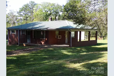 8638 Rhodhiss Road, Connelly Springs, NC 28612 - Photo 1