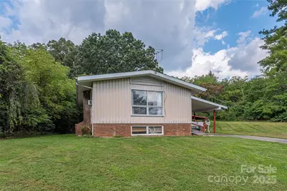 1701 Old Clyde Road, Clyde, NC 28721 - Photo 1