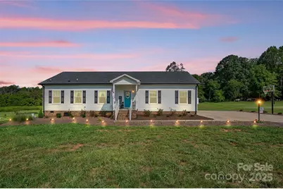 1834 Island Ford Road, Statesville, NC 28625 - Photo 1