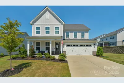 4417 Tournette Drive, Fort Mill, SC 29707 - Photo 1