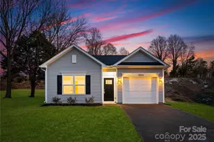 4435 Garvin Dr, Charlotte, NC 28269 - Photo 1