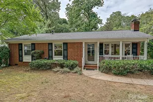 900 Camborne Pl, Charlotte, NC 28210 - Photo 1