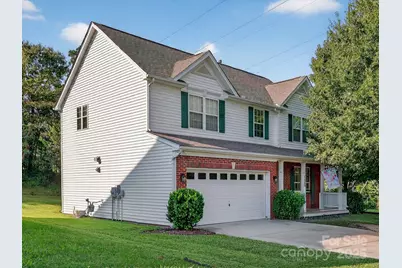 1020 Boxelder Lane, Charlotte, NC 28262 - Photo 1