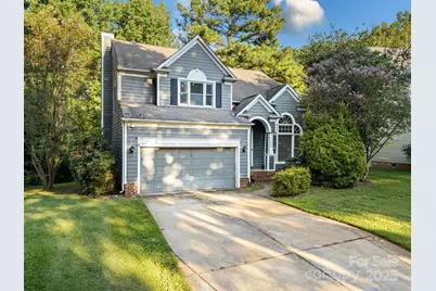 4908 Benthaven Lane, Charlotte, NC 28269 - Photo 1