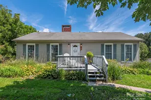 91 Star Ridge Rd, Canton, NC 28716 - Photo 1