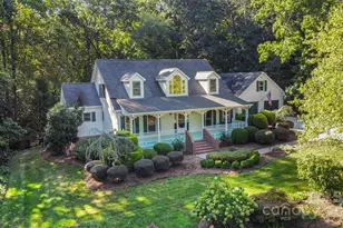 4008 Pinecrest Dr NE, Hickory, NC 28601 - Photo 1