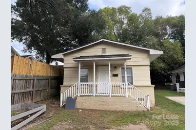 1110 N Juniper Street, Kannapolis, NC 28081 - Photo 1